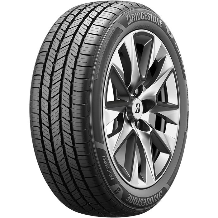 Indra Jon12です Bridgestone Turanza Everdrive - All-Season Performance Tire high